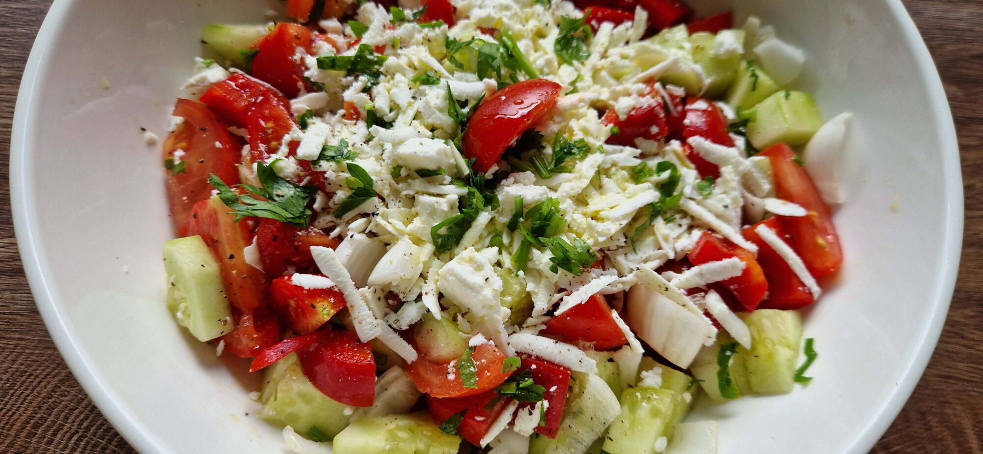 Šopska salata