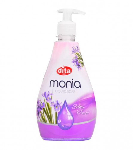 Tečni sapun Silky Touch