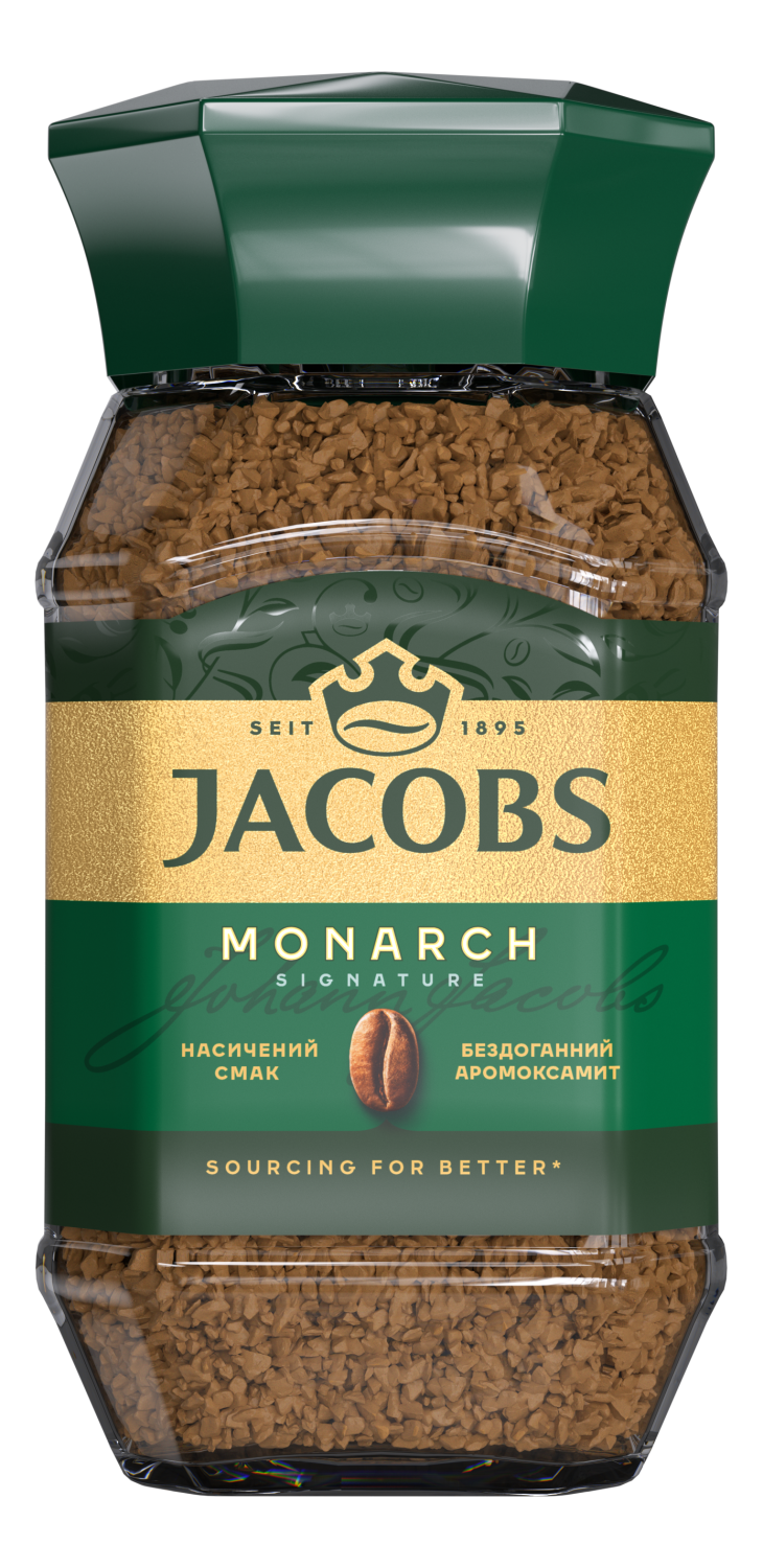 Instant kafa Monarch/ Cronat/ Crema