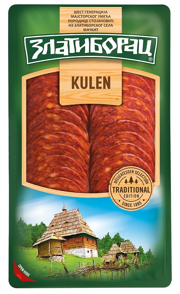 Kulen