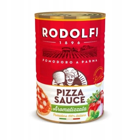 Paradajz sos za pizzu