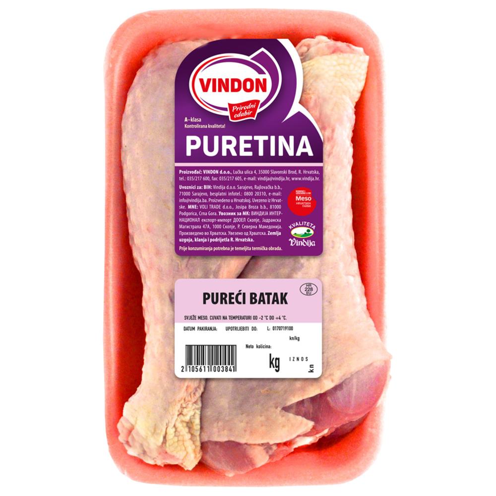 Pureći batak