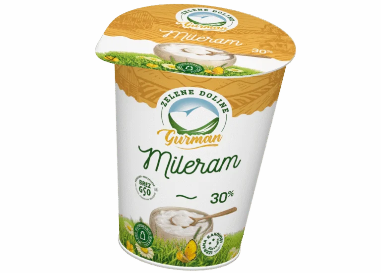 Mileram 30% m.m.