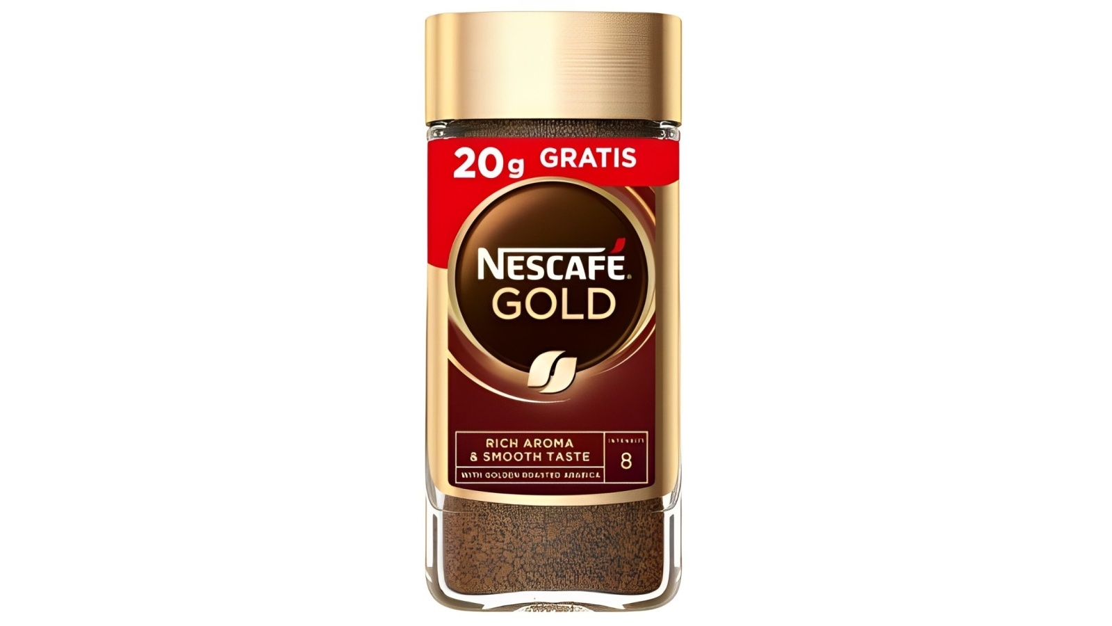 Instant kafa Gold Premium