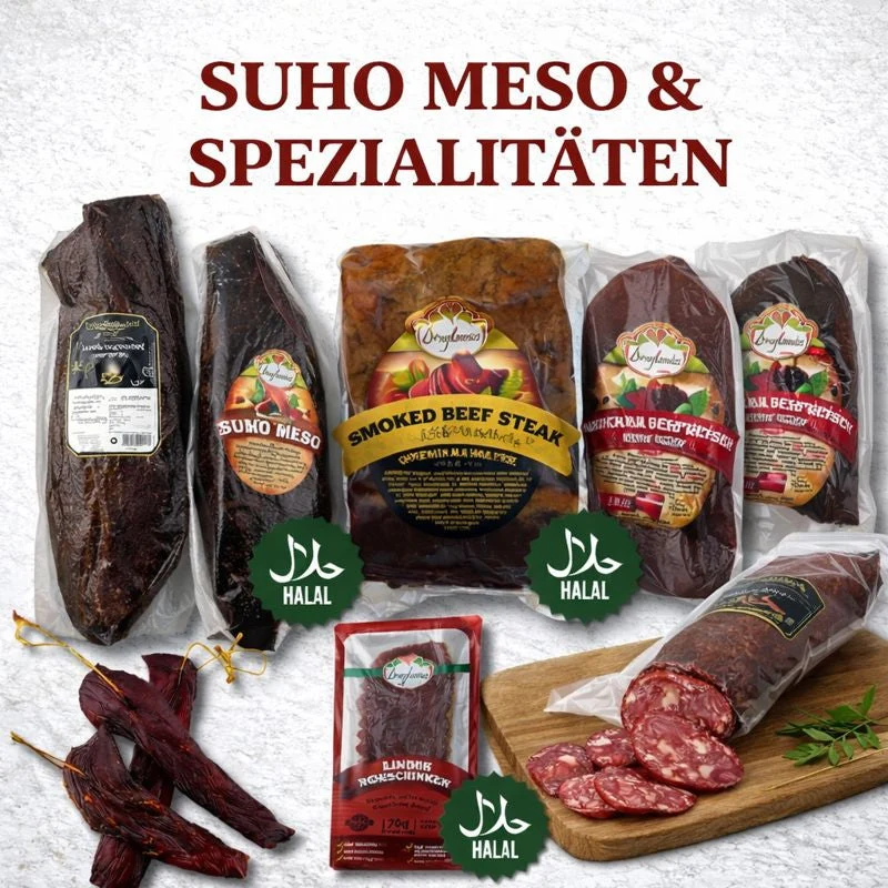 Suho meso