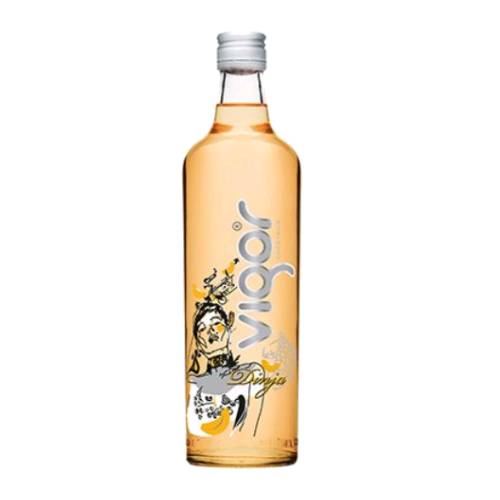 Vodka