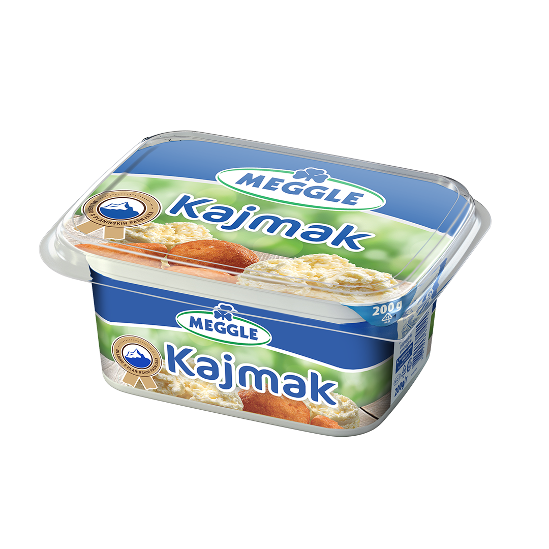 Kajmak
