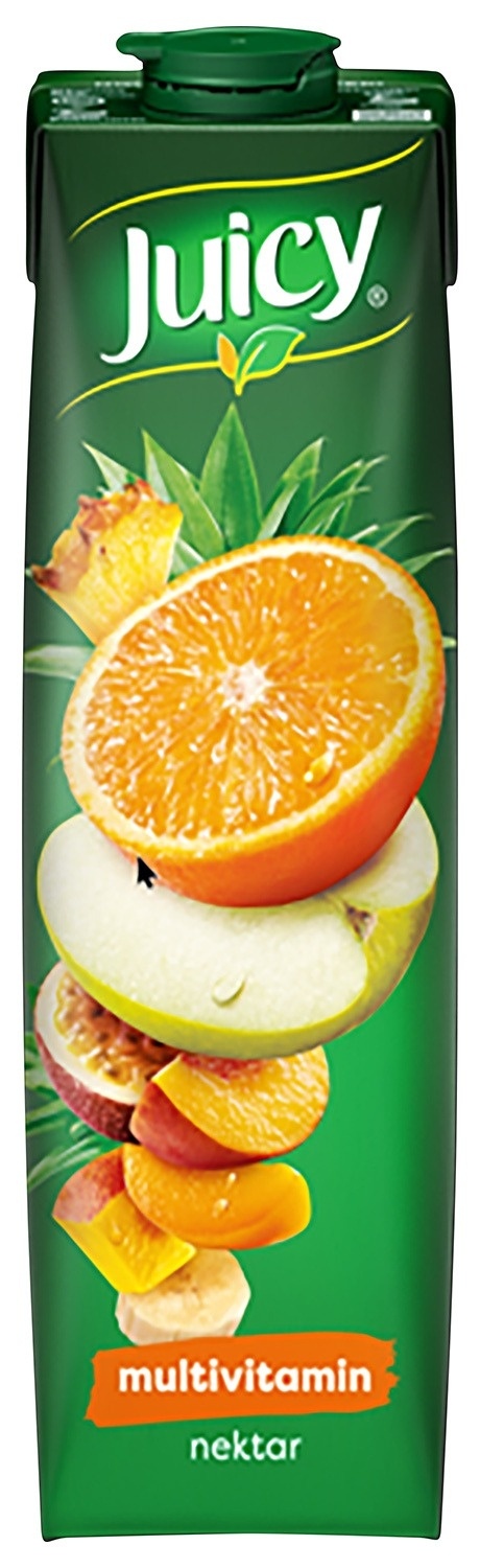 Sok Multivitamin