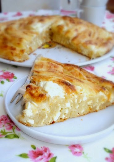 Pita Sirnica