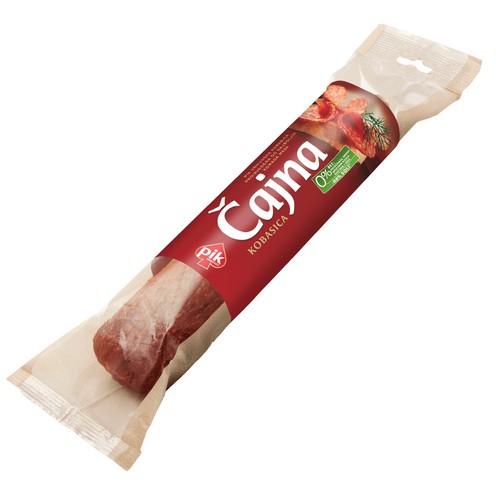 Čajna kobasica