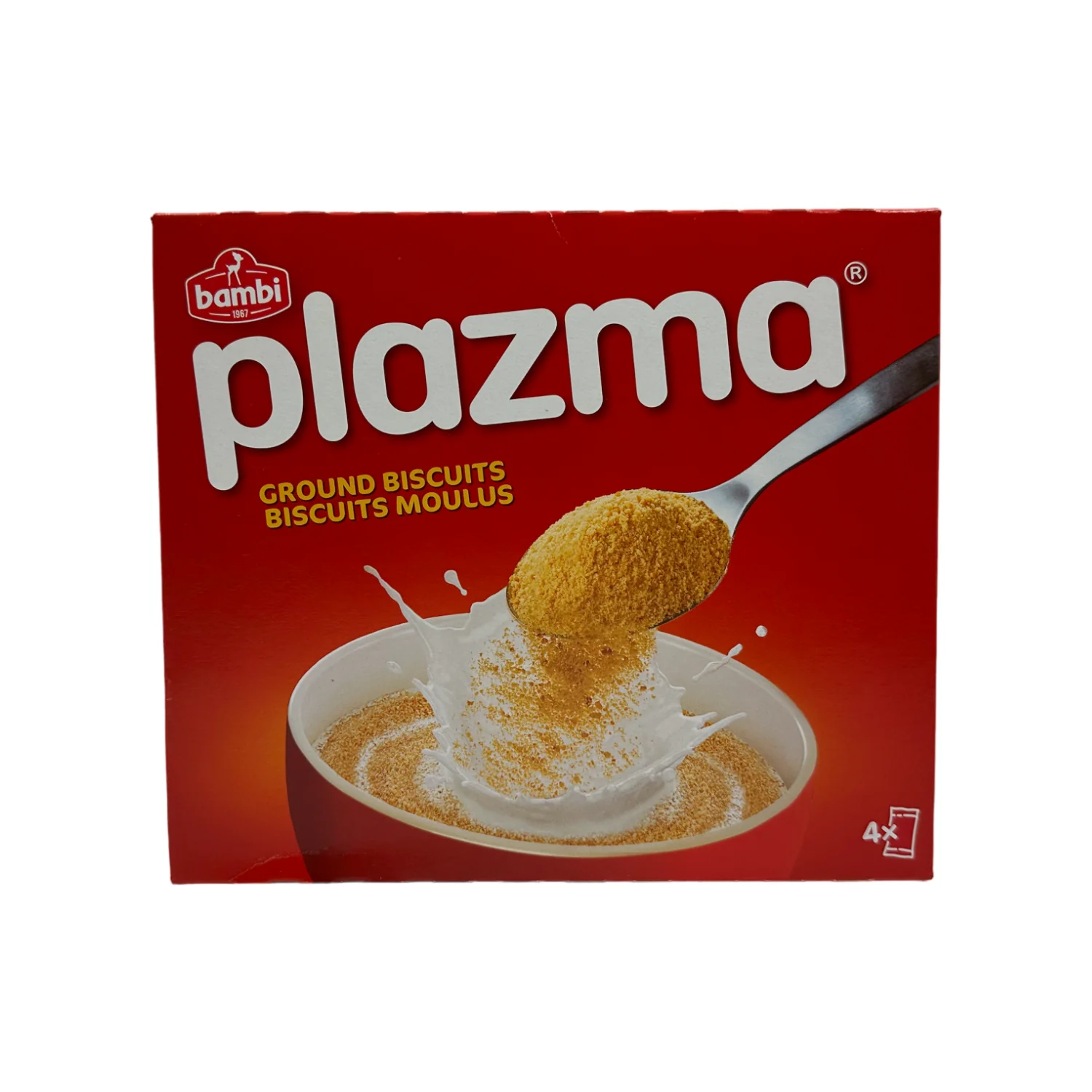 Plazma