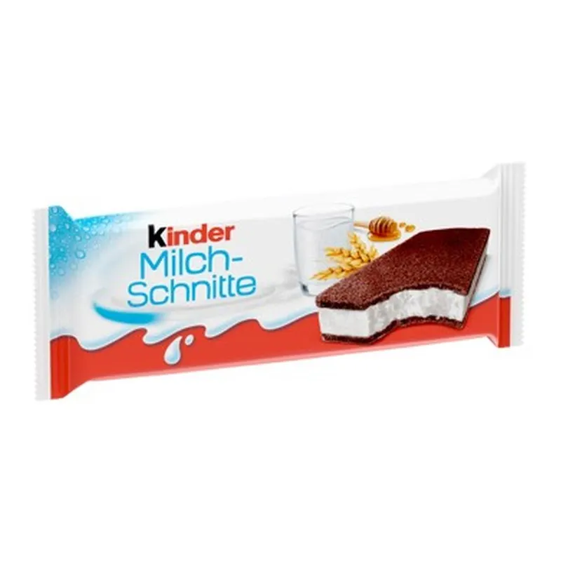 Čokoladni desert Milch-Schnitte