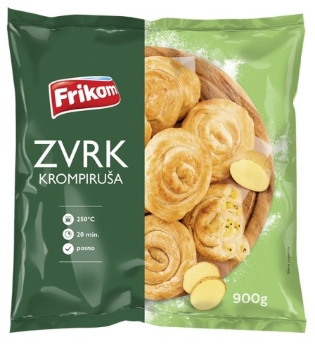 Pita Krompiruša