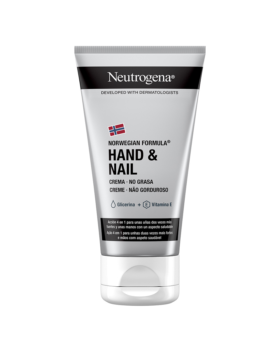 Krema za ruke i nokte Cream Moisture