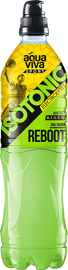 Napitak Refresh/ Reboot
