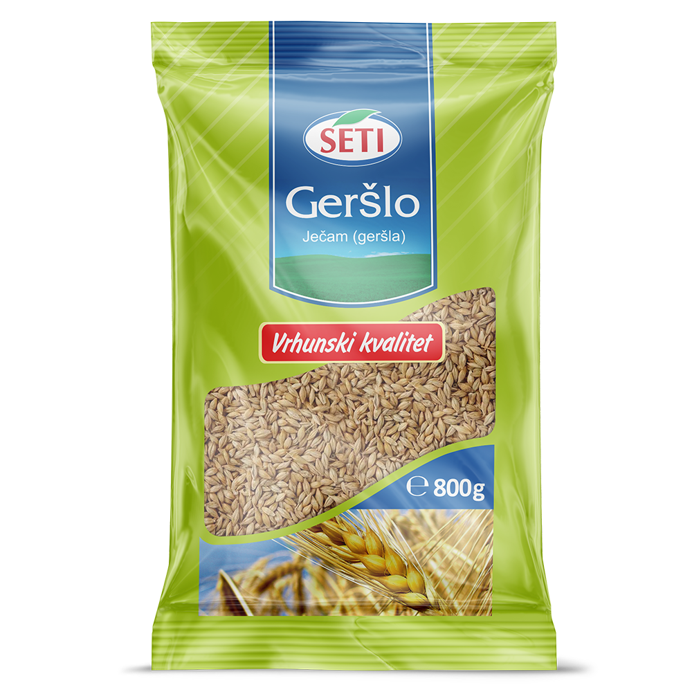 Geršlo
