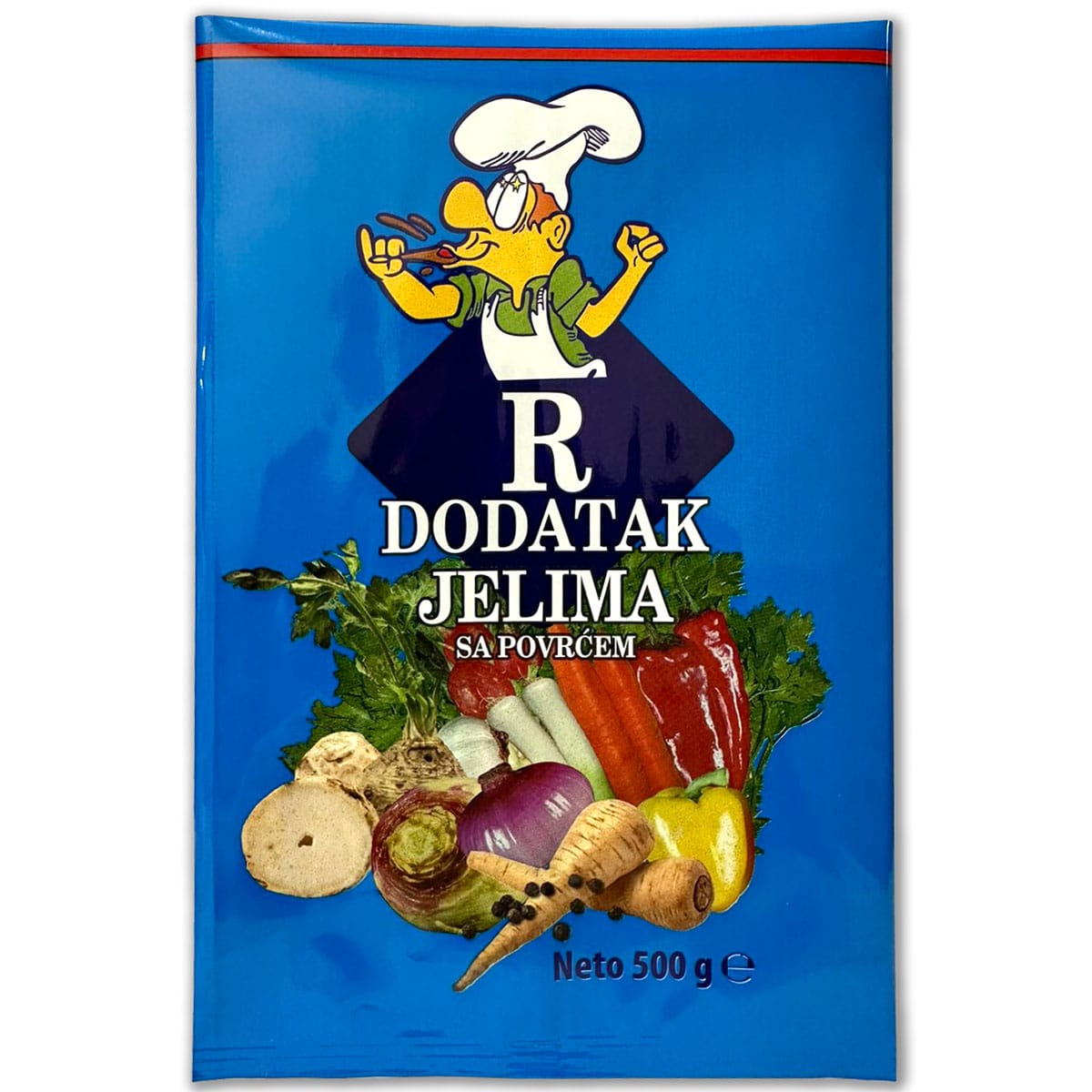Dodatak jelima