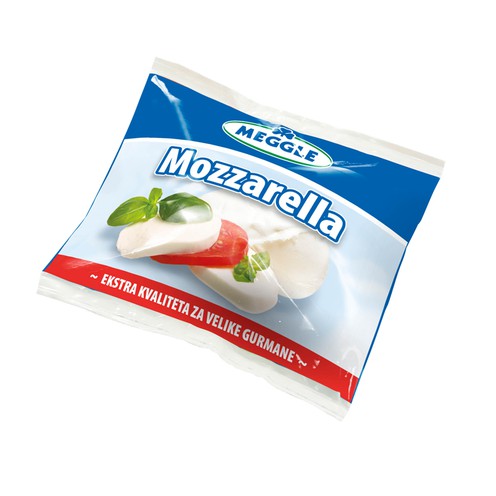 Mozzarella