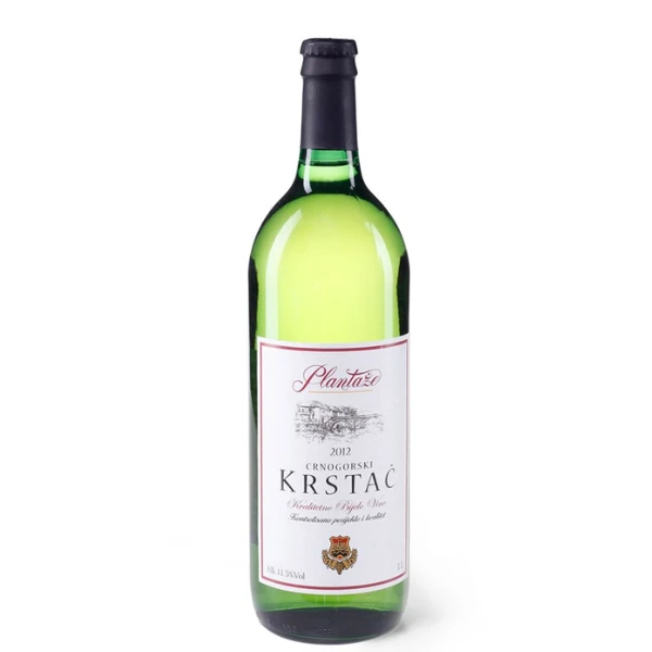 Bijelo vino Krstaš