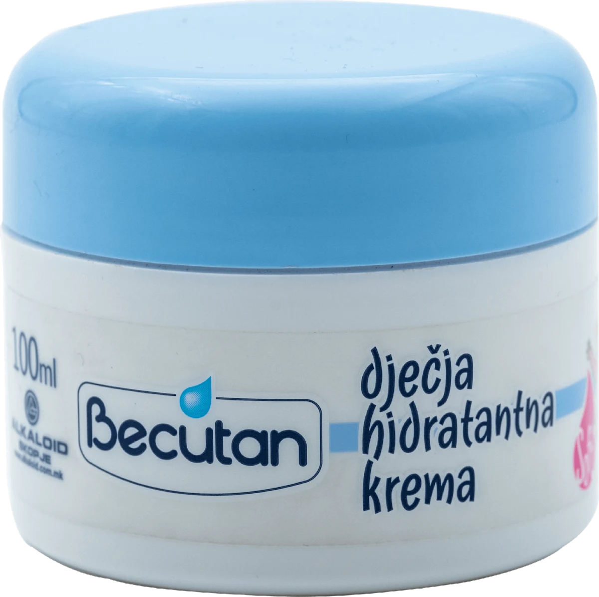 Dječija krema