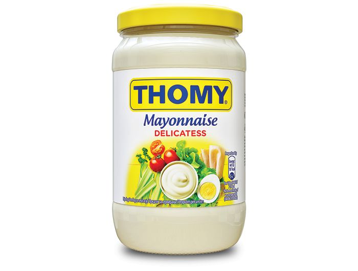 Majoneza