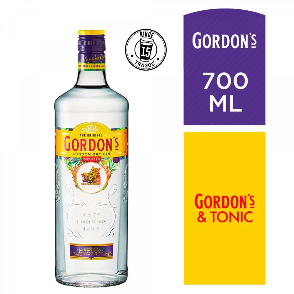 Gin