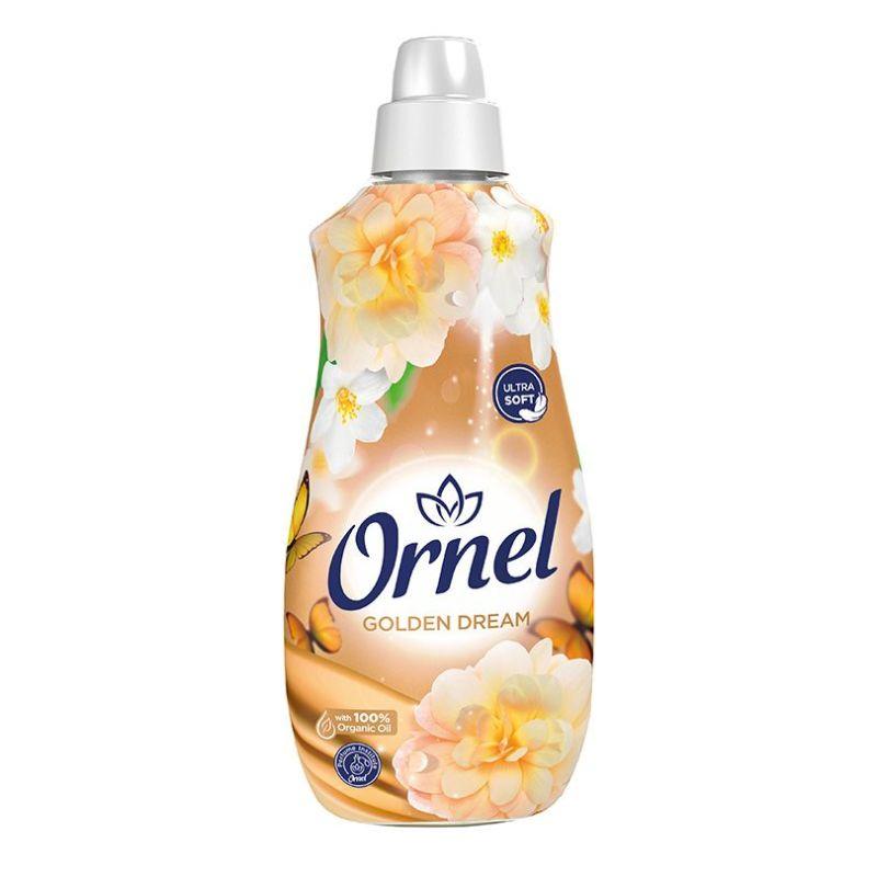 Omekšivač Golden Dream