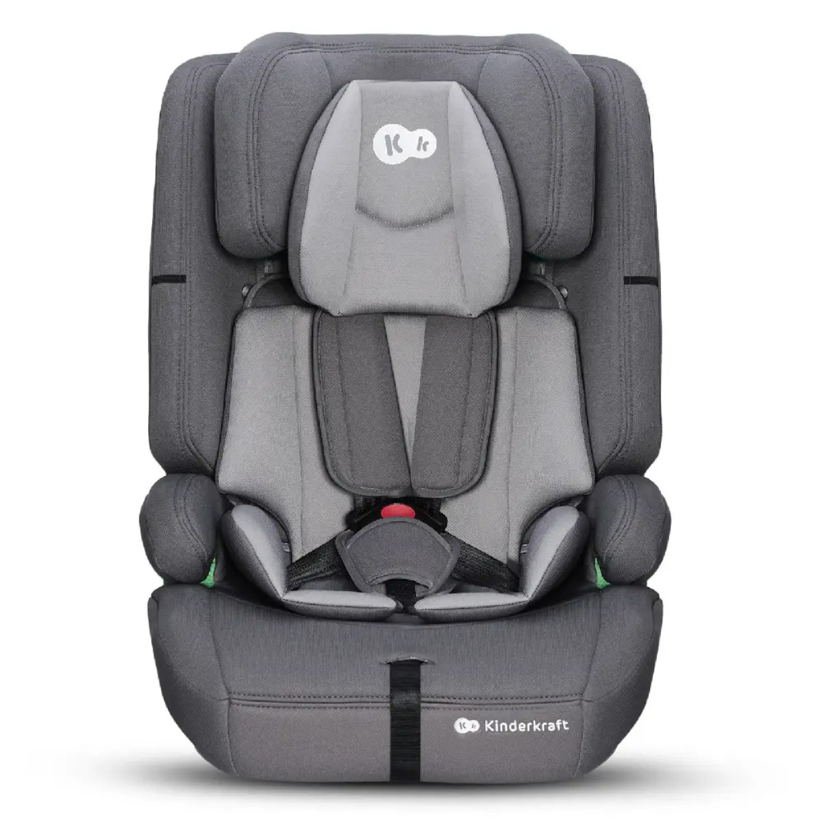Autosjedalica Young grey