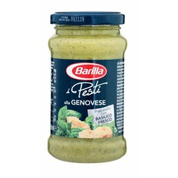 Umak Pesto