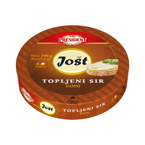 Topljeni sir