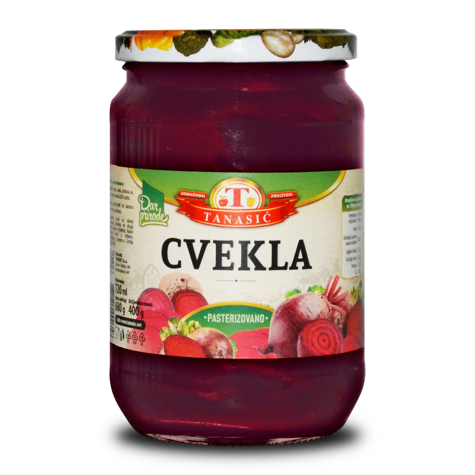 Cvekla