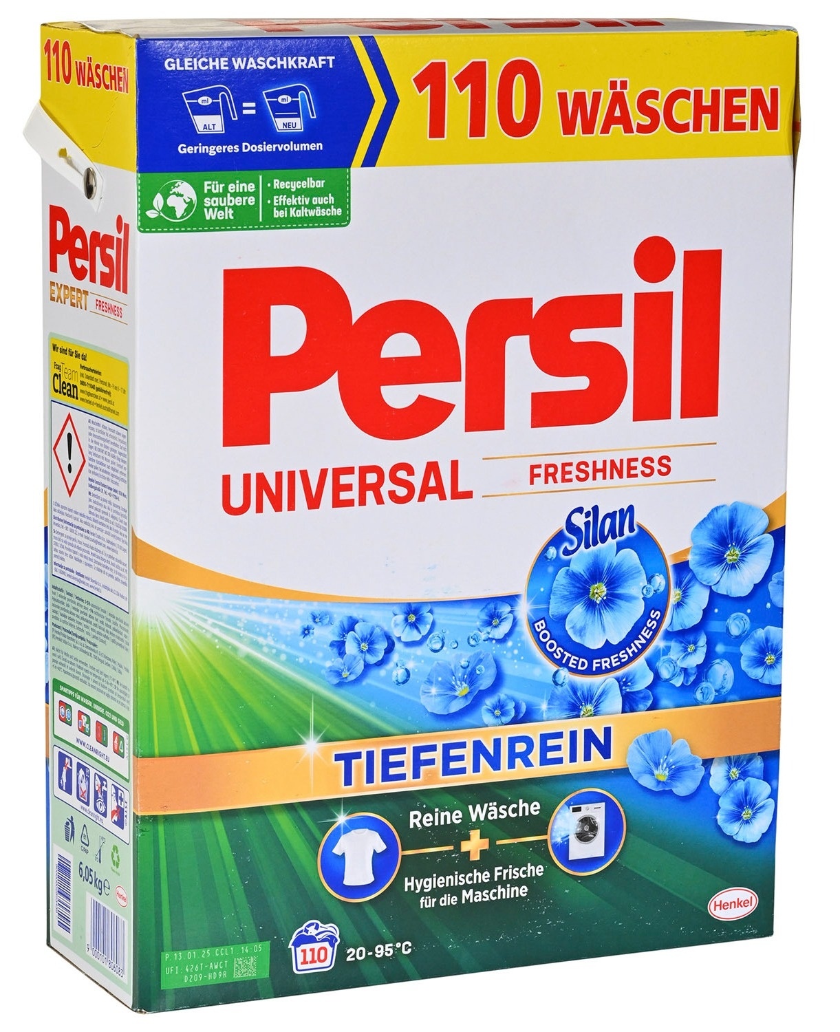 Deterdžent za veš Universal