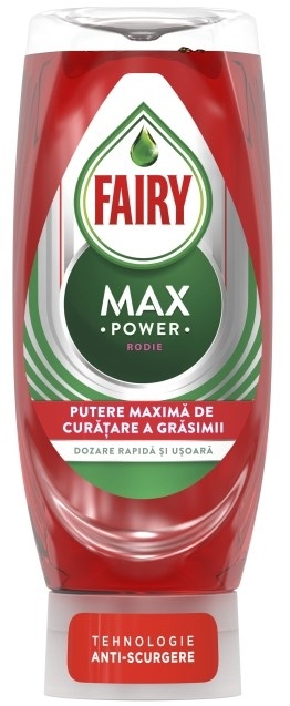 Deterdžent za suđe Mercury Pomegranate