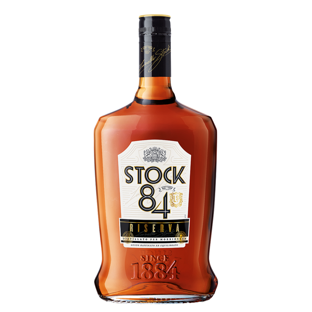 Stock 84