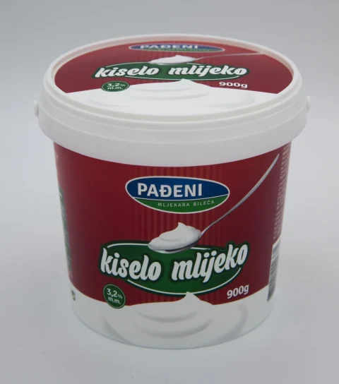 Kiselo mlijeko 3,2% m.m.