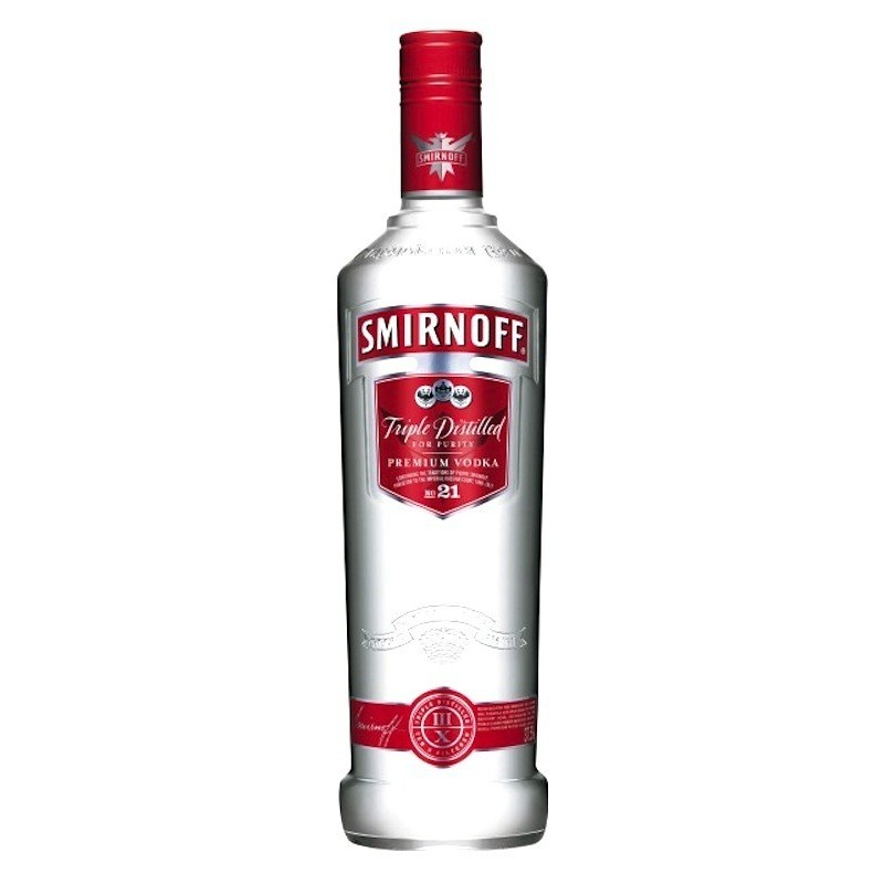 Vodka Red