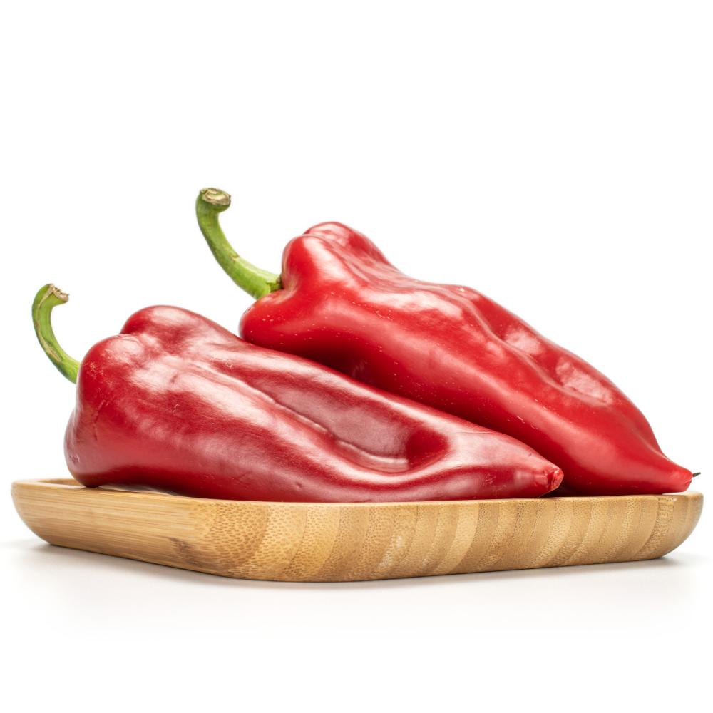 Paprika roga