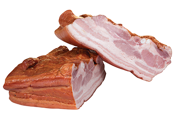 Hamburška slanina
