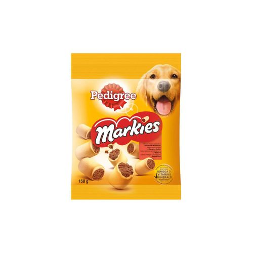 Hrana za pse Markies