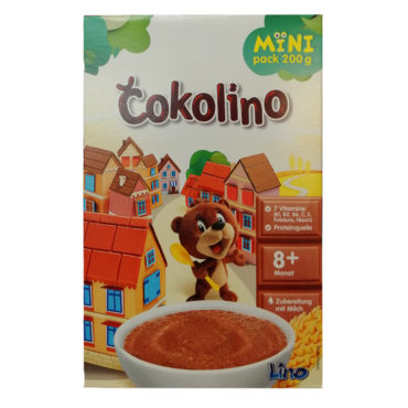 Čokolino