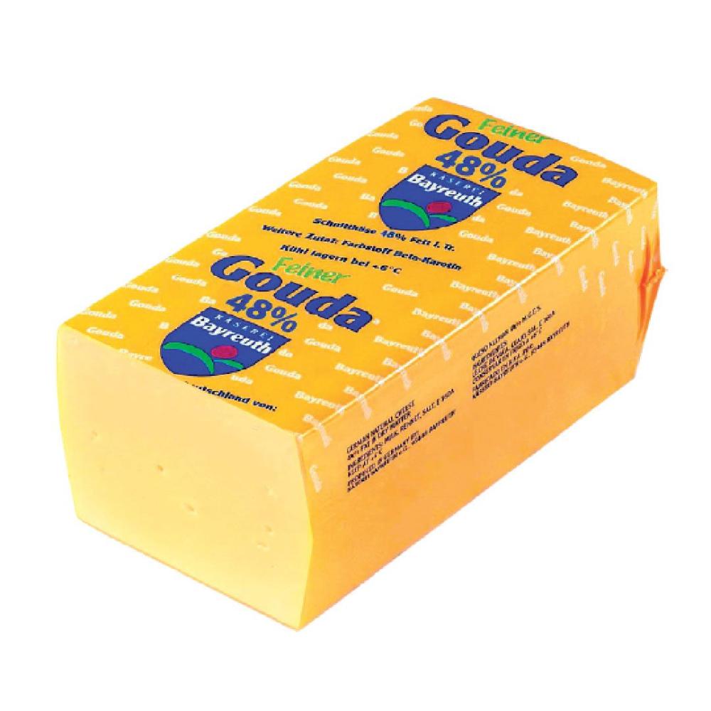 Sir Holland Edamer/Gouda