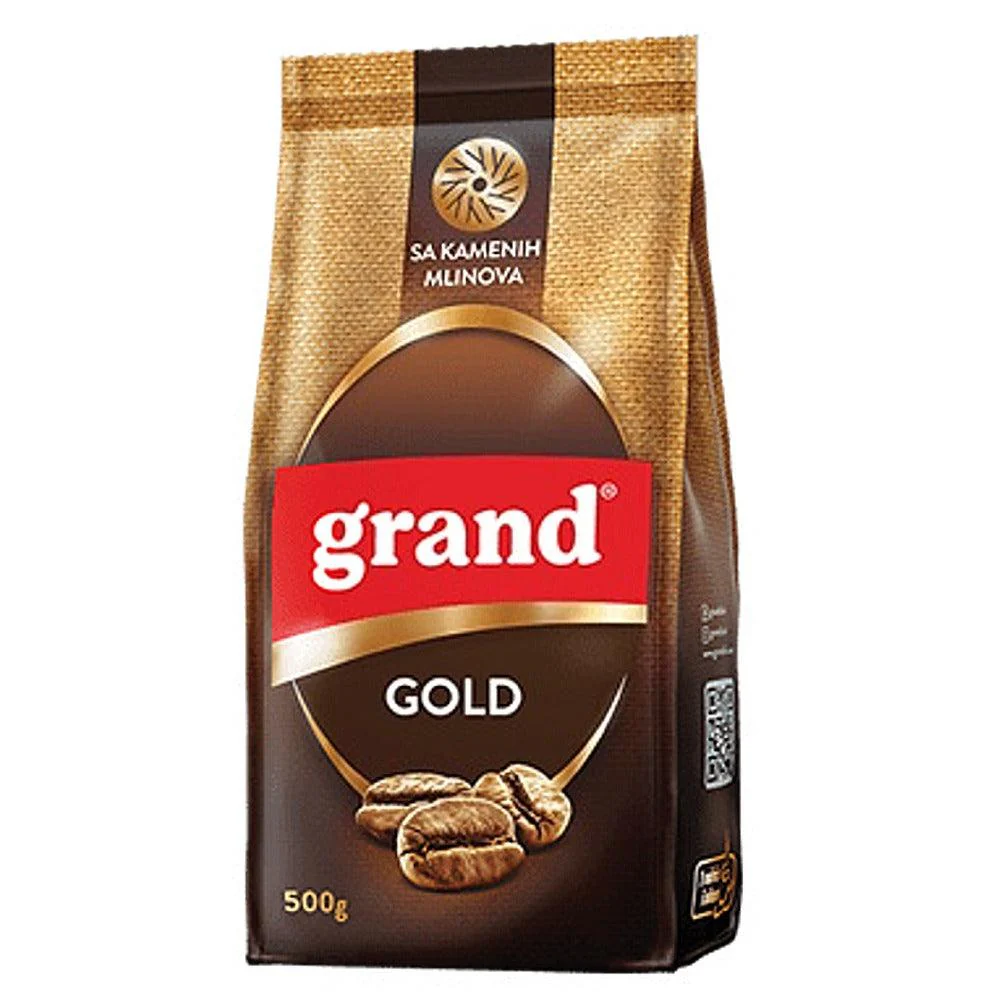 Kafa Gold