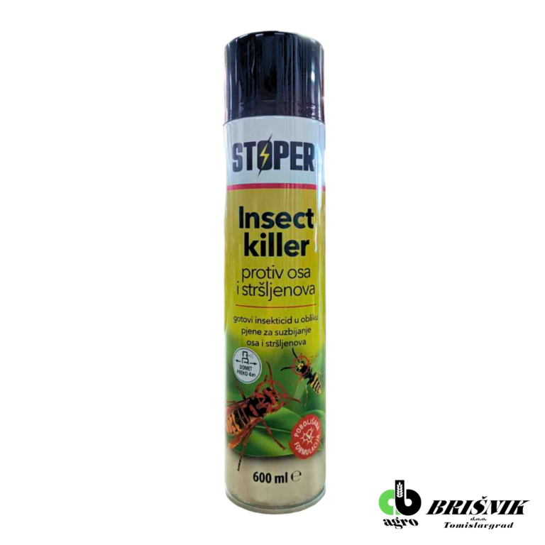 Sprej protiv insekata Insekt killer