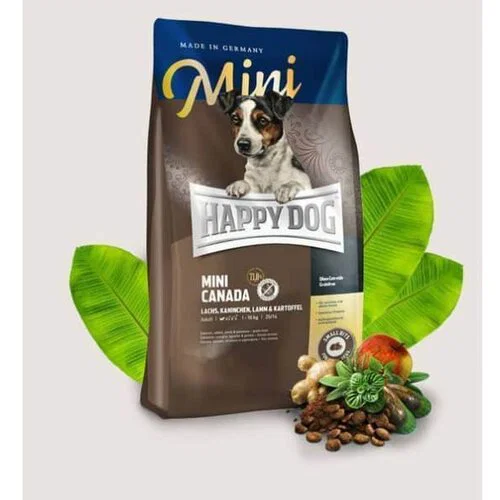 Hrana za pse Mini Breed