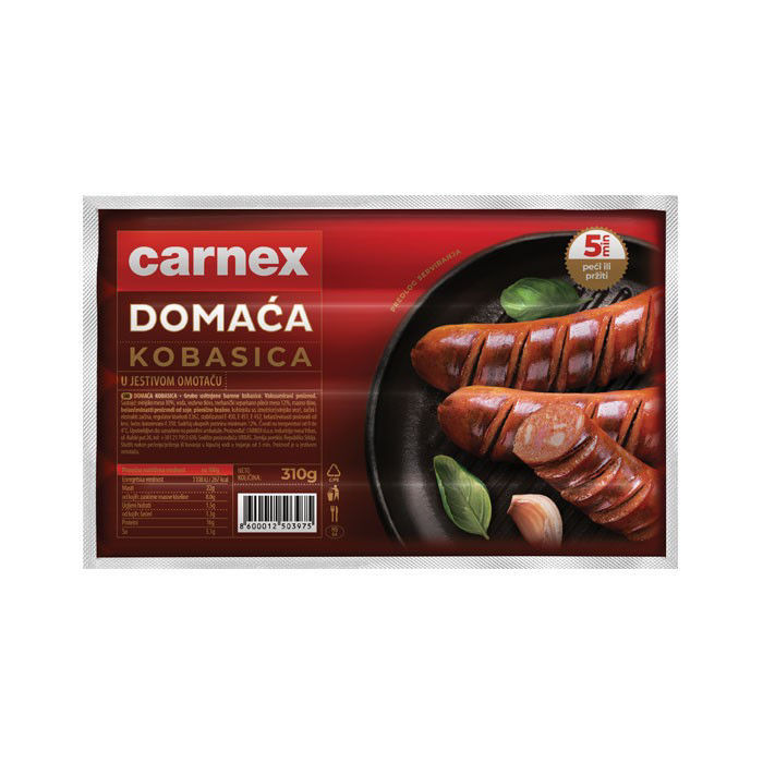 Srpska kobasica