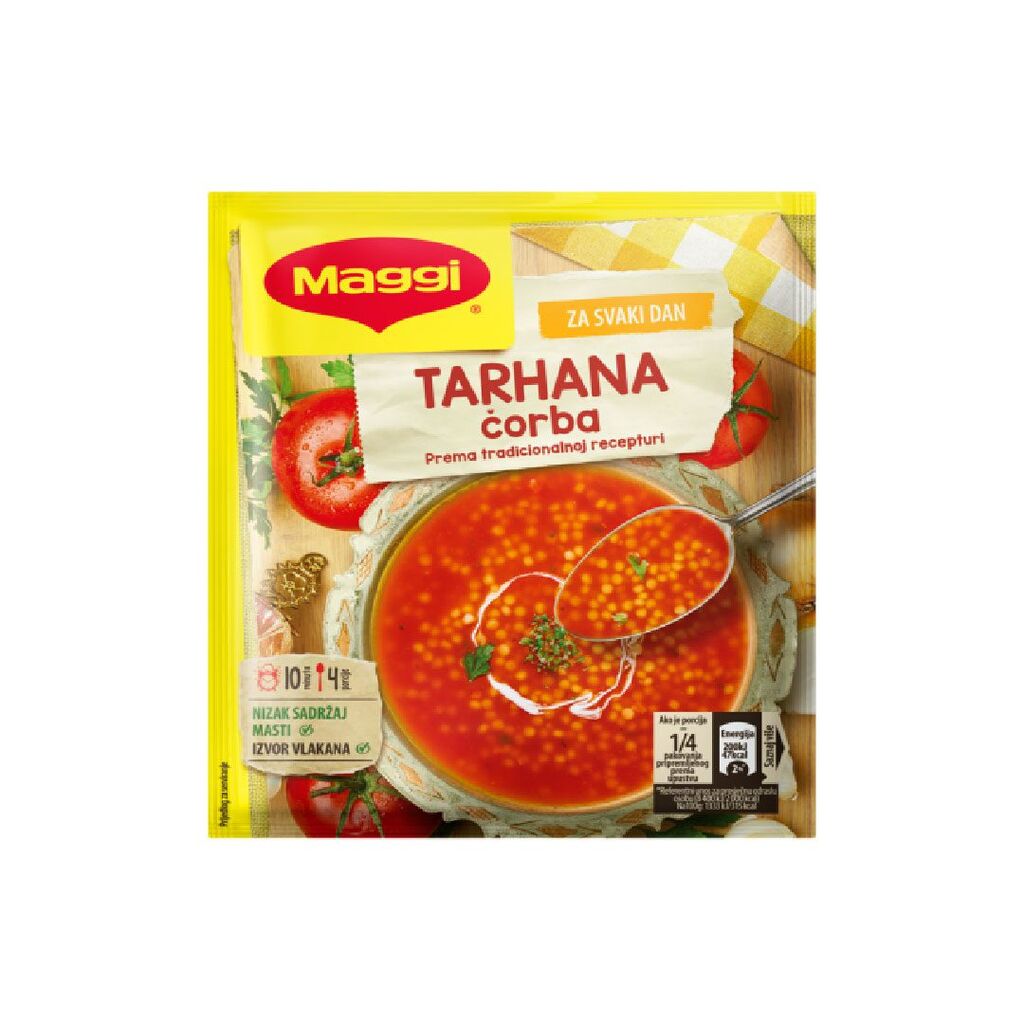 Tarhana