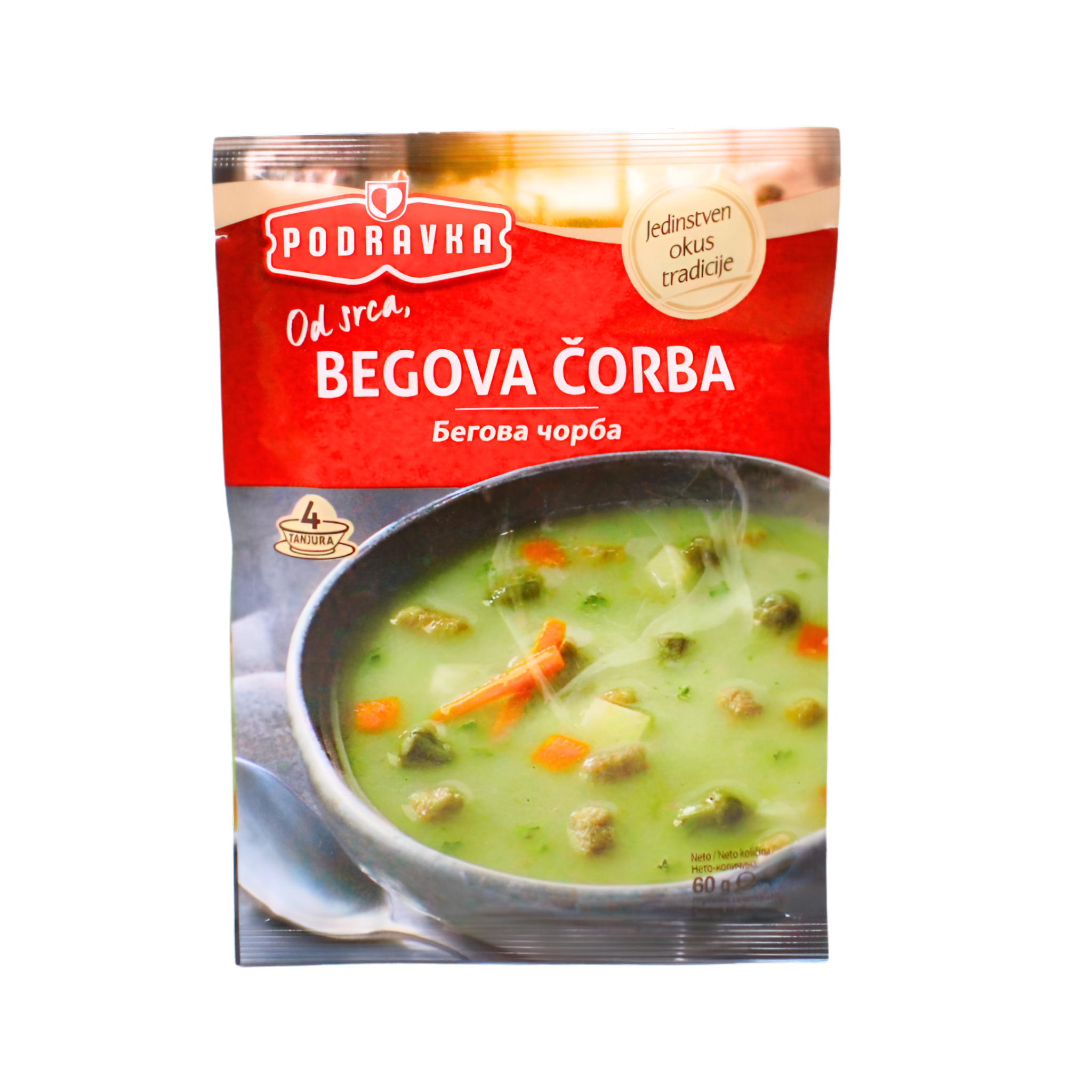 Begova čorba