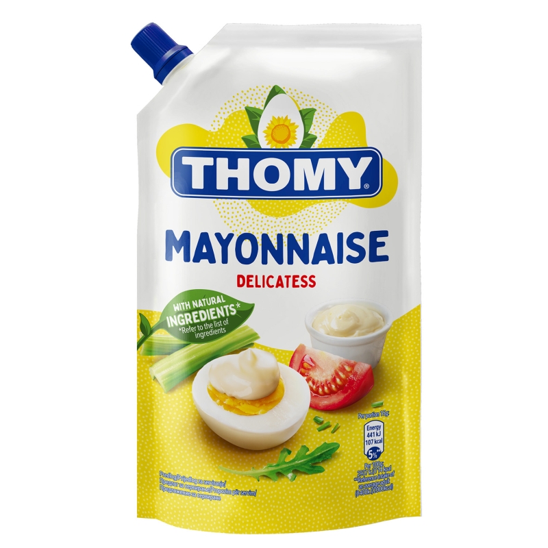 Majoneza