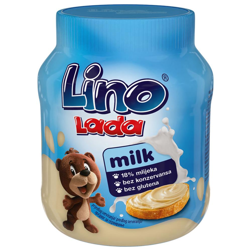 Krem namaz Lino lada
