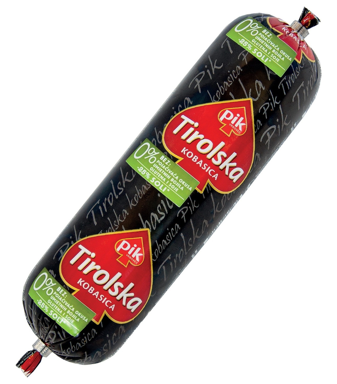 Tirolska kobasica